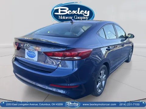 More photos of 2017 Hyundai Elantra SE at Bexley Motorcar Company, OH