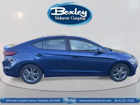 More photos of 2017 Hyundai Elantra SE at Bexley Motorcar Company, OH