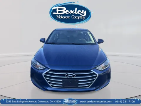 Photos of 2017 Hyundai Elantra SE for sale in Columbus, OH at Bexley Motorcar Company
