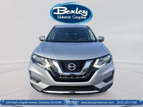 Photos of 2017 Nissan Rogue S for sale in Columbus, OH at Bexley Motorcar Company