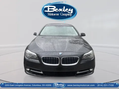 Photos of 2016 BMW 528i xDrive for sale in Columbus, OH at Bexley Motorcar Company