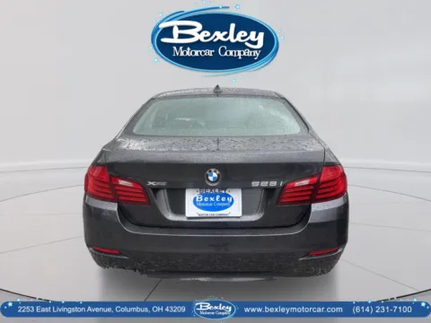 More photos of 2016 BMW 528i xDrive at Bexley Motorcar Company, OH
