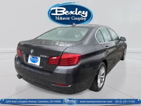 More photos of 2016 BMW 528i xDrive at Bexley Motorcar Company, OH