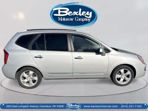 More photos of 2007 Kia Rondo EX V6 at Bexley Motorcar Company, OH