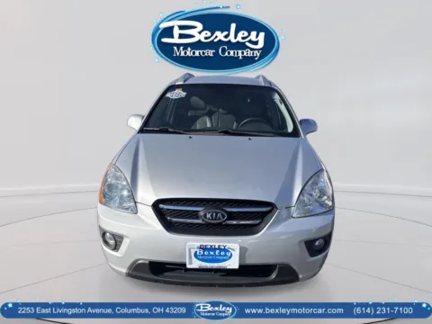 Photos of 2007 Kia Rondo EX V6 for sale in Columbus, OH at Bexley Motorcar Company