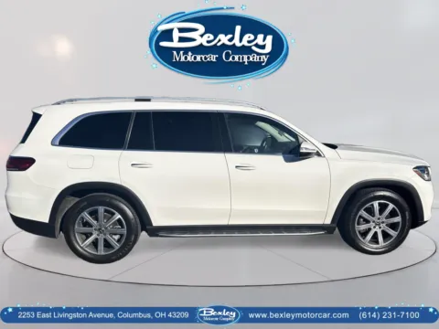 More photos of 2020 Mercedes-Benz GLS 450 4MATIC at Bexley Motorcar Company, OH