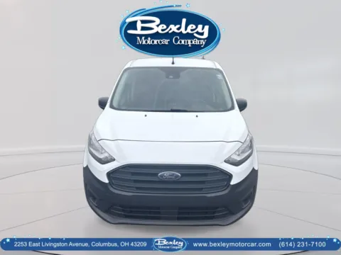 Photos of 2022 Ford Transit Connect XL Cargo Van for sale in Columbus, OH at Bexley Motorcar Company