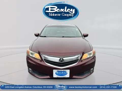 Photos of 2015 Acura ILX 2.0L for sale in Columbus, OH at Bexley Motorcar Company