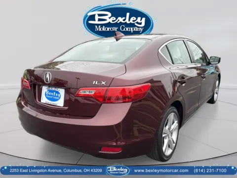 More photos of 2015 Acura ILX 2.0L at Bexley Motorcar Company, OH