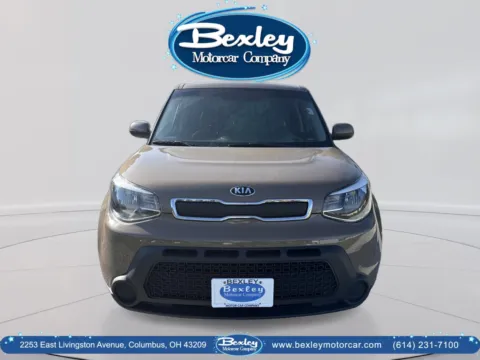 Photos of 2016 Kia Soul for sale in Columbus, OH at Bexley Motorcar Company