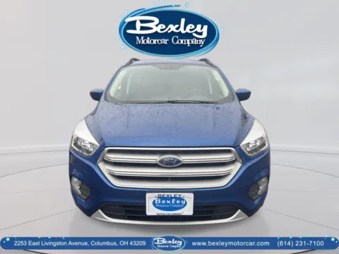 Photos of 2018 Ford Escape SE for sale in Columbus, OH at Bexley Motorcar Company