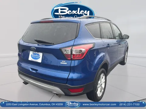 More photos of 2018 Ford Escape SE at Bexley Motorcar Company, OH