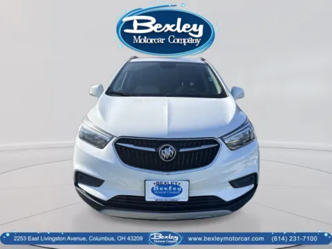 Photos of 2018 Buick Encore Preferred for sale in Columbus, OH at Bexley Motorcar Company