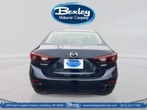 More photos of 2017 Mazda Mazda3 Sport at Bexley Motorcar Company, OH