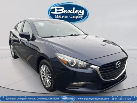 Photos of 2017 Mazda Mazda3 Sport for sale in Columbus, OH at Bexley Motorcar Company