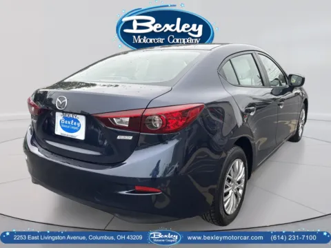 More photos of 2017 Mazda Mazda3 Sport at Bexley Motorcar Company, OH