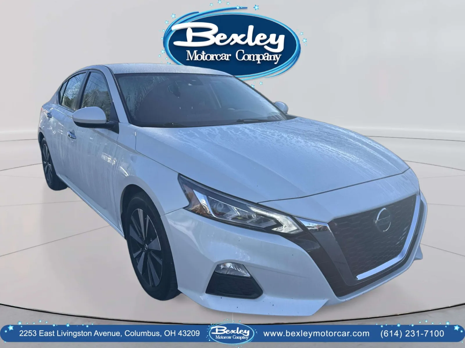 2022 Nissan Altima