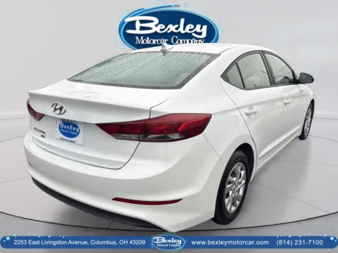 More photos of 2017 Hyundai Elantra SE at Bexley Motorcar Company, OH