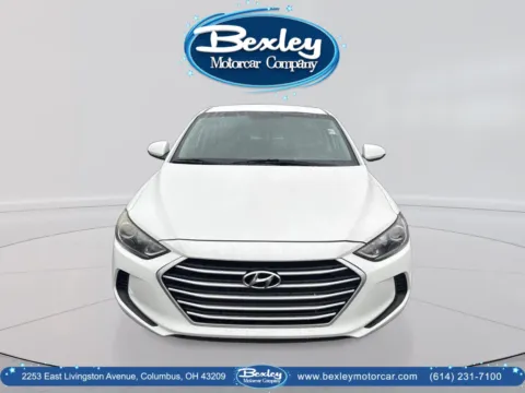 Photos of 2017 Hyundai Elantra SE for sale in Columbus, OH at Bexley Motorcar Company