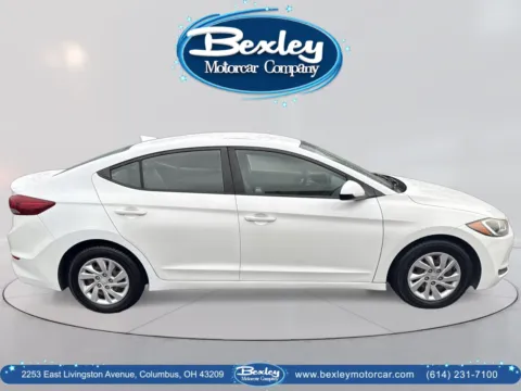 More photos of 2017 Hyundai Elantra SE at Bexley Motorcar Company, OH