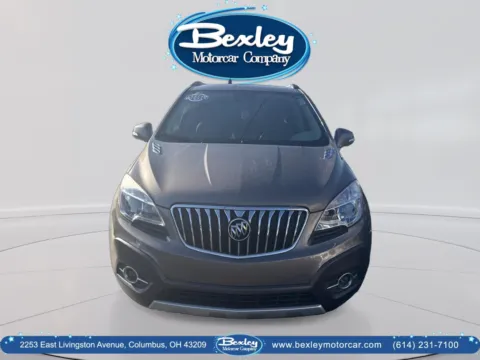 Photos of 2014 Buick Encore Convenience for sale in Columbus, OH at Bexley Motorcar Company