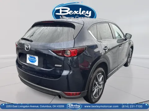 More photos of 2018 Mazda CX-5 Touring at Bexley Motorcar Company, OH
