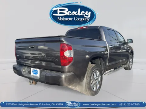 More photos of 2015 Toyota Tundra 1794 5.7L V8 at Bexley Motorcar Company, OH
