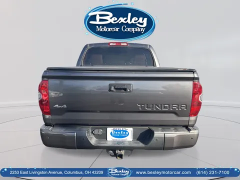 More photos of 2015 Toyota Tundra 1794 5.7L V8 at Bexley Motorcar Company, OH