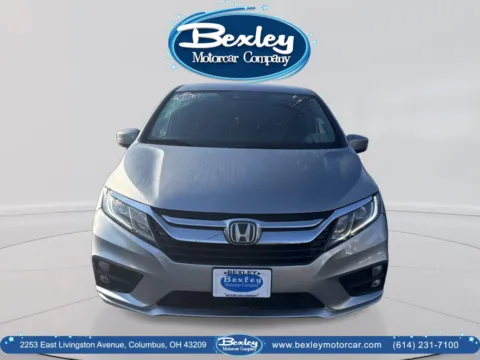 Photos of 2019 Honda Odyssey EX for sale in Columbus, OH at Bexley Motorcar Company