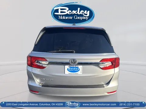 More photos of 2019 Honda Odyssey EX at Bexley Motorcar Company, OH