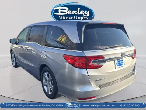 More photos of 2019 Honda Odyssey EX at Bexley Motorcar Company, OH