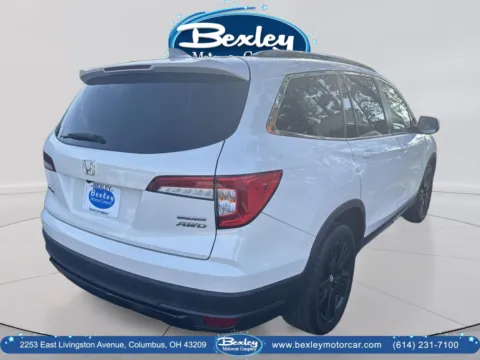 More photos of 2021 Honda Pilot AWD Special Edition at Bexley Motorcar Company, OH