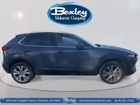 More photos of 2020 Mazda CX-30 Premium Package at Bexley Motorcar Company, OH