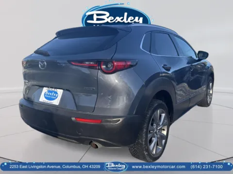 More photos of 2020 Mazda CX-30 Premium Package at Bexley Motorcar Company, OH