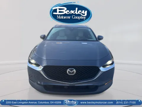 Photos of 2020 Mazda CX-30 Premium Package for sale in Columbus, OH at Bexley Motorcar Company
