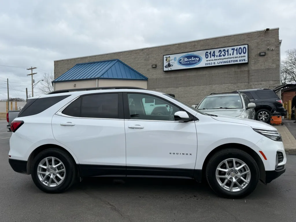 2022 Chevrolet Equinox LT for sale in Columbus, OH