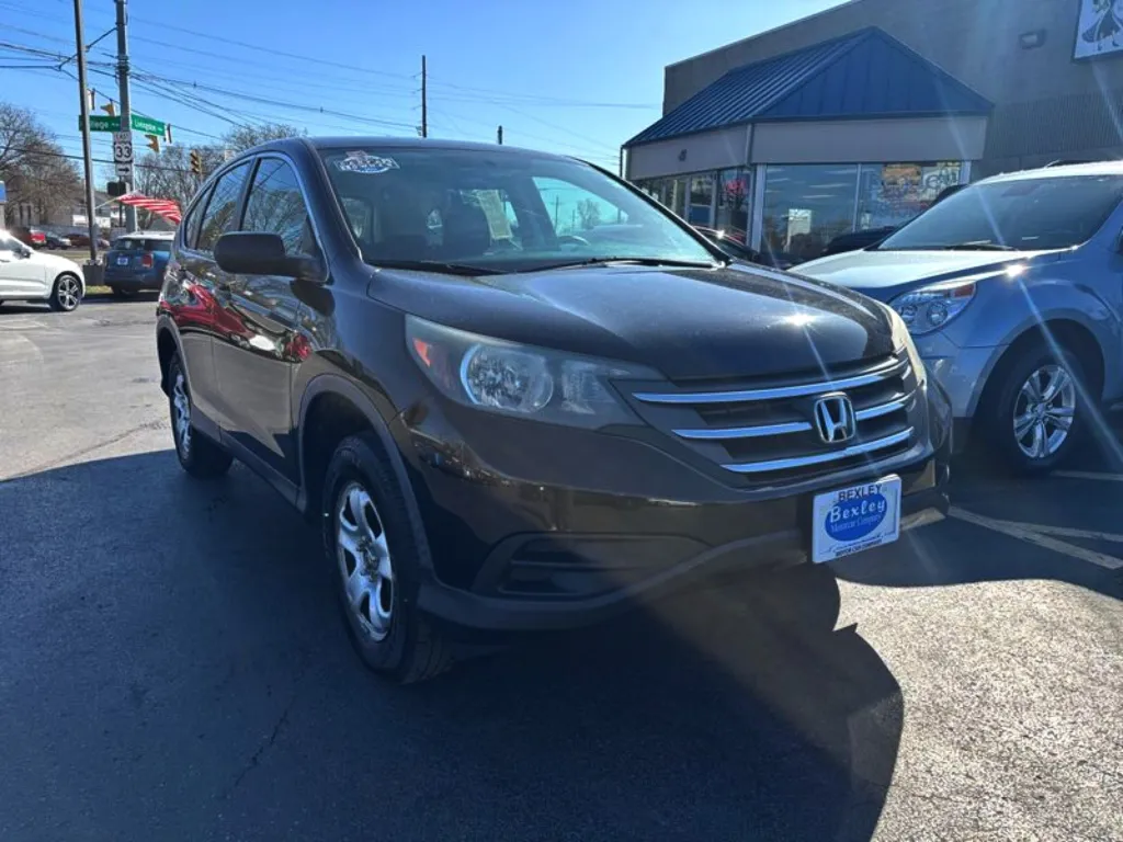 2014 Honda CR-V LX for sale in Columbus, OH