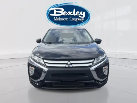 Photos of 2018 Mitsubishi Eclipse Cross ES for sale in Columbus, OH at Bexley Motorcar Company