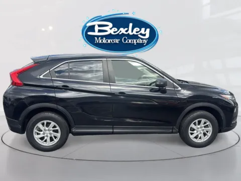More photos of 2018 Mitsubishi Eclipse Cross ES at Bexley Motorcar Company, OH