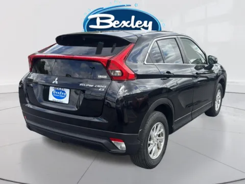 More photos of 2018 Mitsubishi Eclipse Cross ES at Bexley Motorcar Company, OH