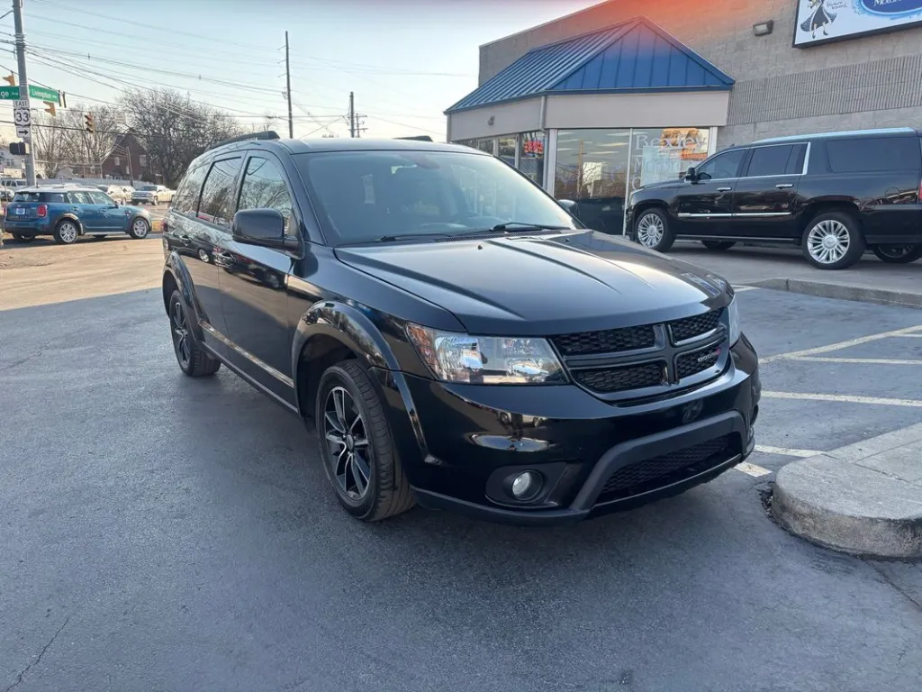2019 Dodge Journey SE for sale in Columbus, OH