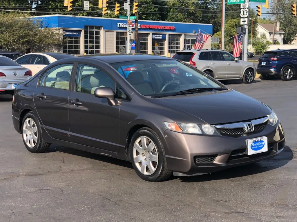 2009 Honda Civic LX for sale in Columbus, OH