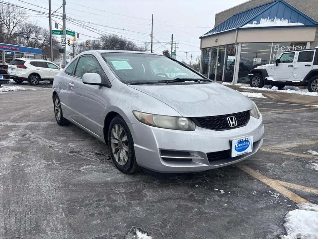 2009 Honda Civic EX for sale in Columbus, OH