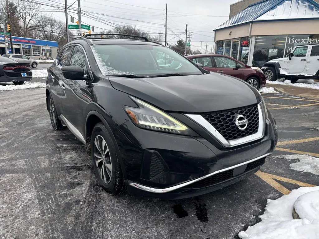 2019 Nissan Murano SV for sale in Columbus, OH