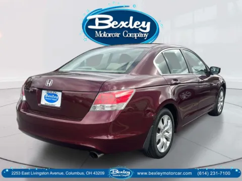 More photos of 2010 Honda Accord EX at Bexley Motorcar Company, OH