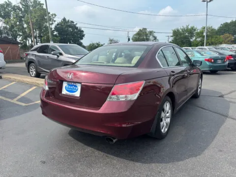 More photos of 2010 Honda Accord EX at Bexley Motorcar Company, OH