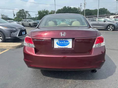 More photos of 2010 Honda Accord EX at Bexley Motorcar Company, OH