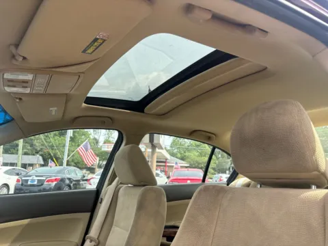Another view of 2010 Honda Accord EX for sale in Columbus, OH at Bexley Motorcar Company