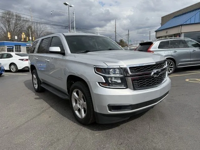 2016 Chevrolet Tahoe LT for sale in Columbus, OH