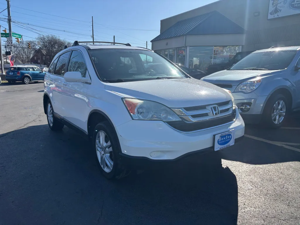 2010 Honda CR-V EX-L for sale in Columbus, OH